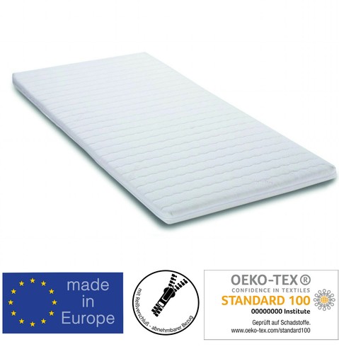 Matratzentopper topper - matratzentopper,