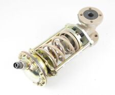 Samson Typ 2417 Druckminderer Ventil + Samson Typ 2413 Rollmembran 20bar -used-