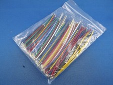 130 Stück Steckbrücken Jumperkabel Jumper Wire #4 (fmb 630400)