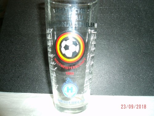 Bierglas,W.M.1966.Dortmunder