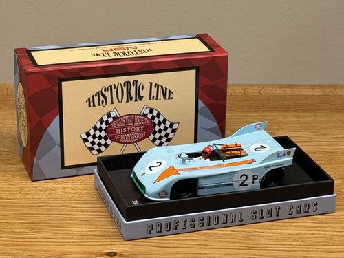 Nsr porsche 908 gulf - porsche,