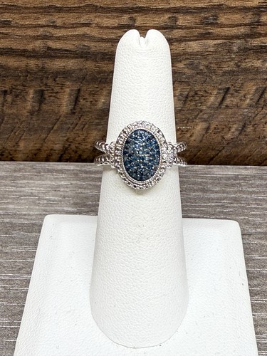 Affinity diamant ring - affinity,