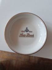 Aschenbecher oder Wechselgeld