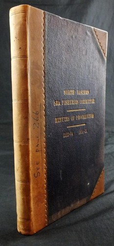 1915 minutes north - 1915,