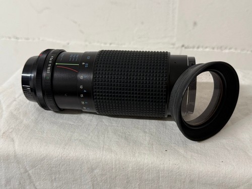 Tokina tele 200mm 4 - tokina,