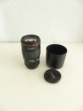 Canon Macro 100mm EF 1:2.8 L