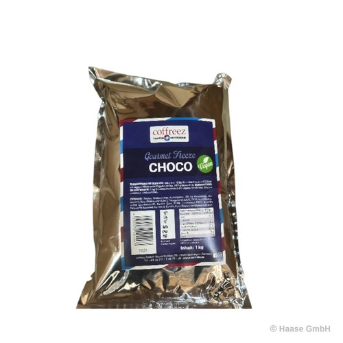 Restposten coffreez choco - restposten,