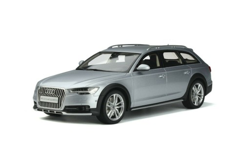 Spirit 354 audi - 354, a6
