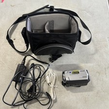 Sony Handycam DCR‑SR47