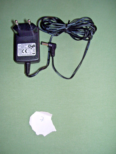 Tek switching adapter - e-tek,