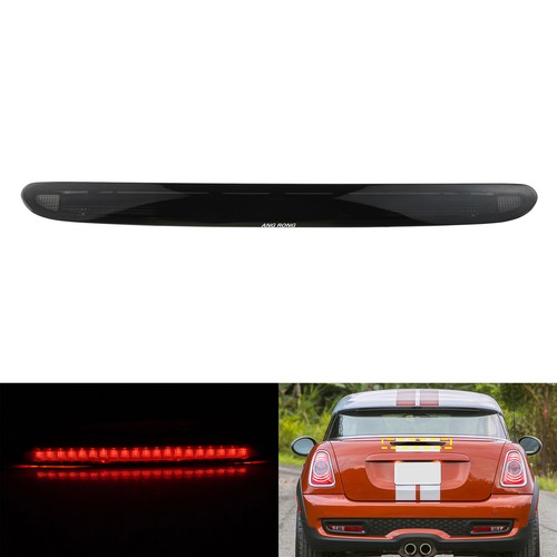 Schwar linse led dritte - led,