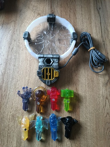 Skylanders traptanium portal - traptanium,