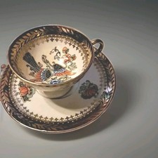Mokkatasse-Set Jugendstil gsd