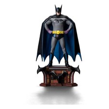 Comics art scale statue - comics,