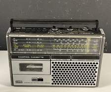 ITT 109A  4-BAND Stereo