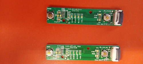 Key led power jbl flip - key, 4