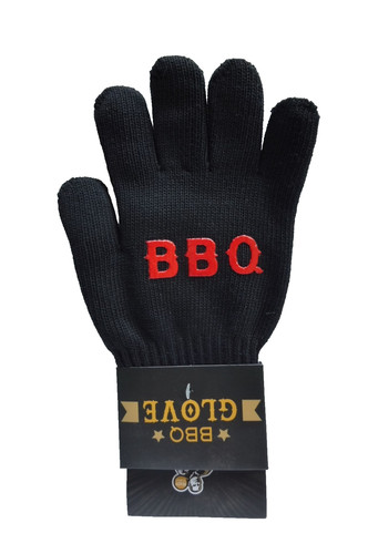 Bbq grillhandschuh - bbq,