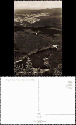 Bayerisch eisenstein - bayerisch,