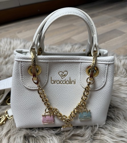 Kleine tasche von braccialini - tasche,