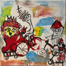 Karneval Düsseldorf Tilly