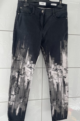 Brax damenhose hingucker - brax, damenhose,