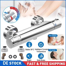 Brausethermostat Duscharmatur