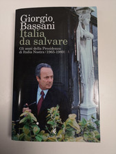 Italien zu retten - Giorgio