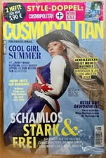 Zeitschrift Cosmopolitan
