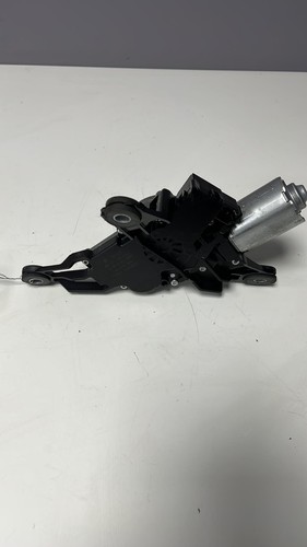 Scheibenwischermotor hinten - scheibenwischermotor,