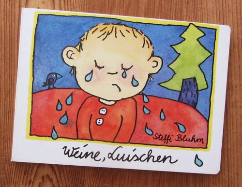 Weine luischen - luischen,