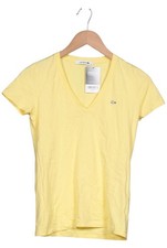 Lacoste T-Shirt Damen Shirt