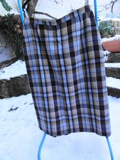 Wollrock 100% Schurwolle von