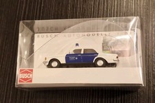 Busch 46870 Mercedes-Benz W123