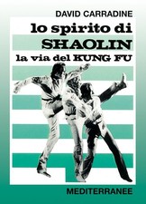 Buch - David Carradine - Der