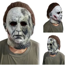 Halloween Kills Michael Myers