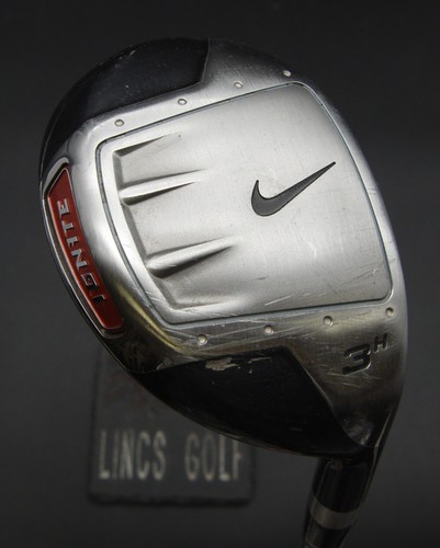 Nike ignite hybrid - nike,