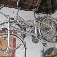 Alu Fahrrad Kettler - Damen