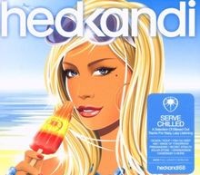 Hed kandi serve chilled - hed,