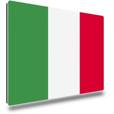 Kühlschrankmagnet Flagge