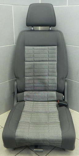 Touran sitz hinten - touran,