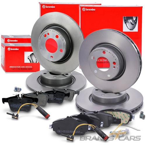 BREMBO