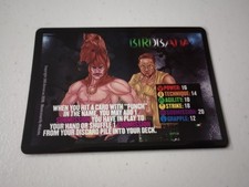 Srg supershow birdbarda - supershow,