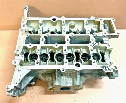 Zylinderkopf für ford - zylinderkopf,