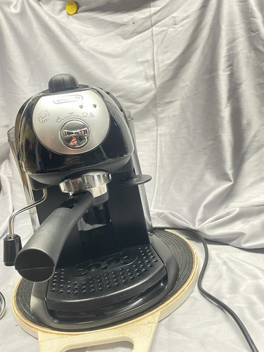 Kaffeemaschine delonghi - kaffeemaschine,