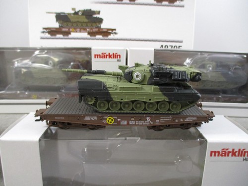 Märklin spur 48795 - h0,