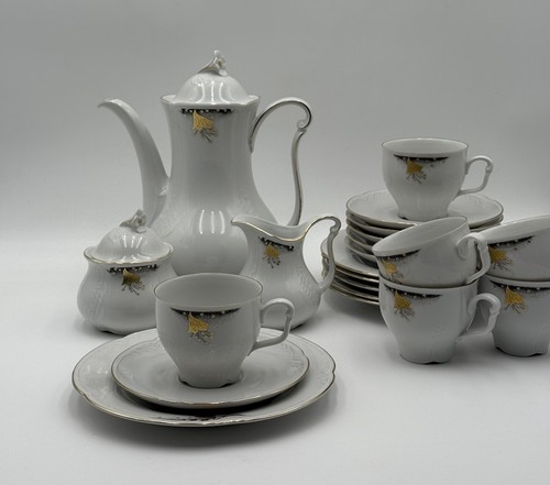 Seltmann weiden kaffeeservice - seltmann,