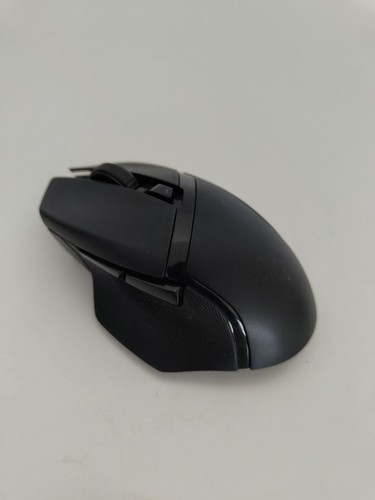 Razer basilisk hyperspeed - x,