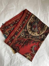 ETRO Schal Tuch 166cm 65′′