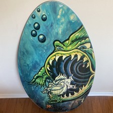 Rare drew brophy - surf, body