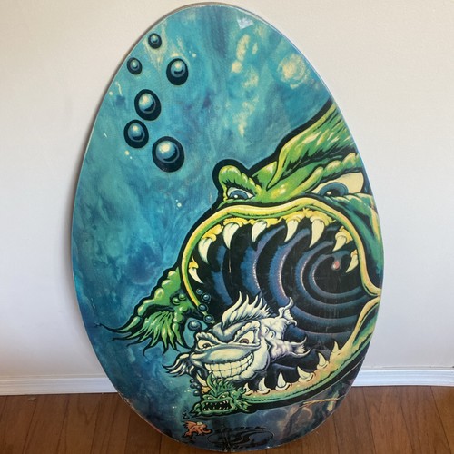 Rare drew brophy surf - brophy,